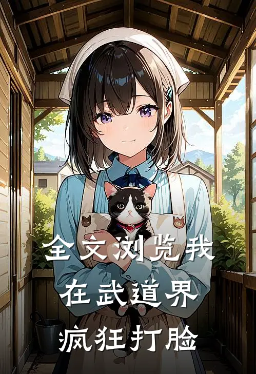全文浏览我在武道界疯狂打脸