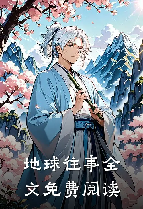 地球往事全文免费阅读