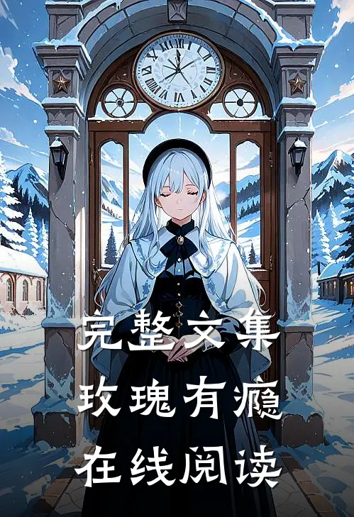 完整文集玫瑰有瘾在线阅读