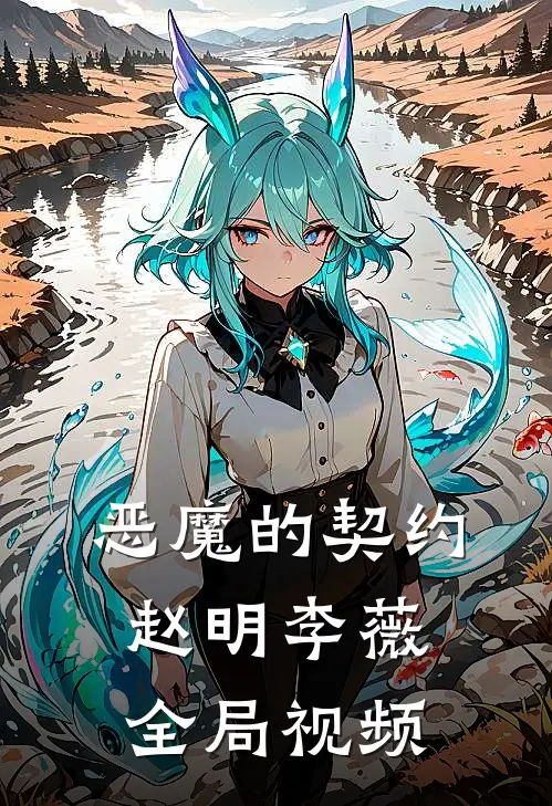 恶魔的契约赵明李薇全局视频
