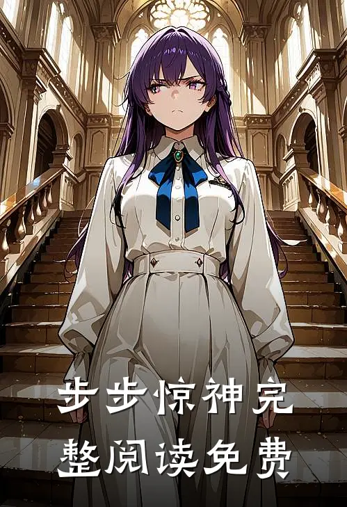步步惊神完整阅读免费