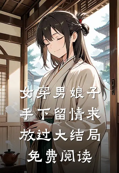 女穿男娘子手下留情求放过大结局免费阅读