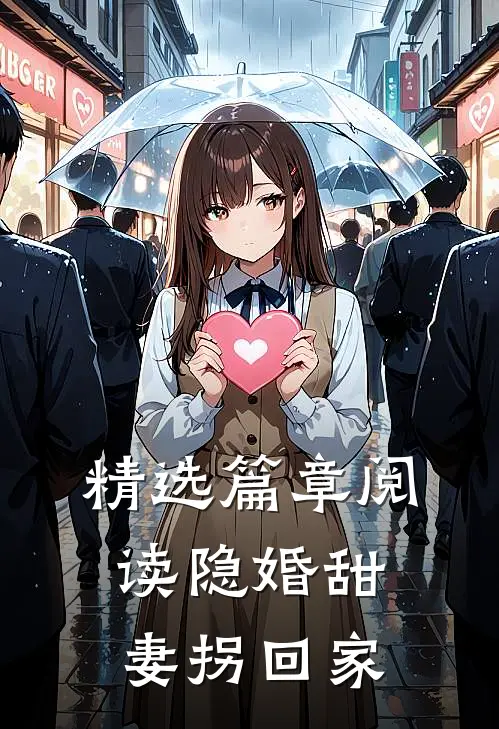 精选篇章阅读隐婚甜妻拐回家