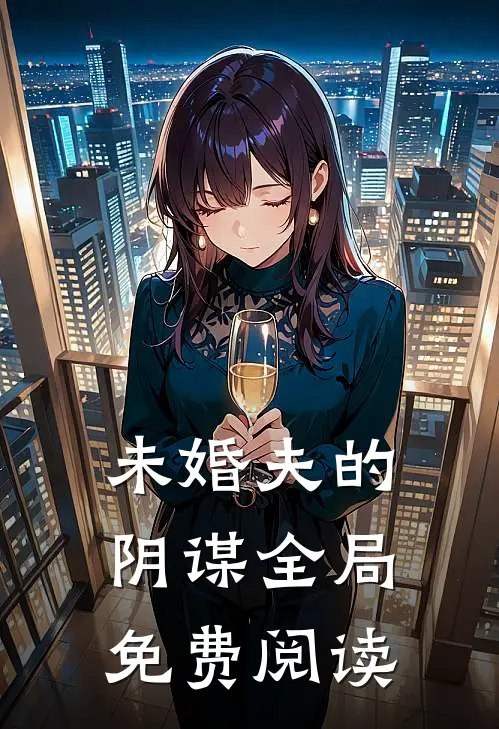 未婚夫的阴谋全局免费阅读