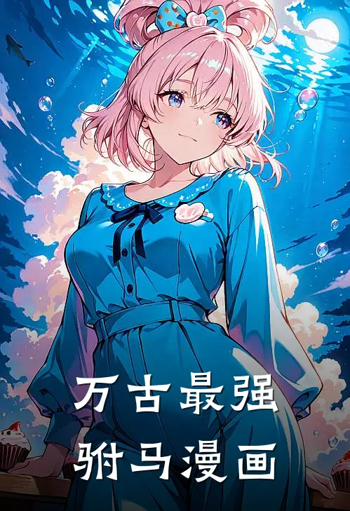 万古最强驸马漫画
