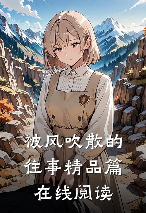 被风吹散的往事精品篇在线阅读