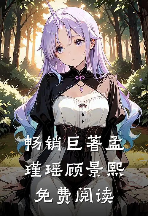 畅销巨著孟瑾瑶顾景熙免费阅读