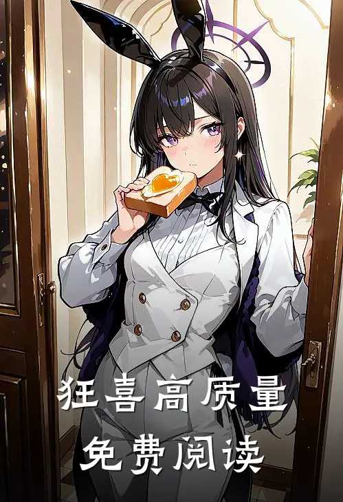 狂喜高质量免费阅读