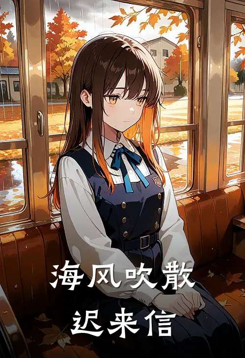 海风吹散迟来信