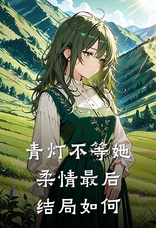青灯不等她柔情最后结局如何