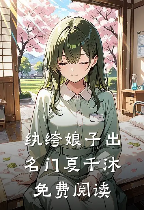 纨绔娘子出名门夏千沐免费阅读