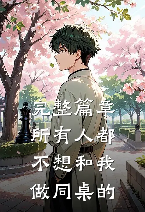 完整篇章所有人都不想和我做同桌的