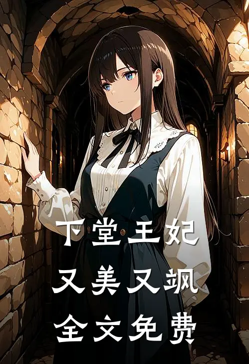 下堂王妃又美又飒全文免费