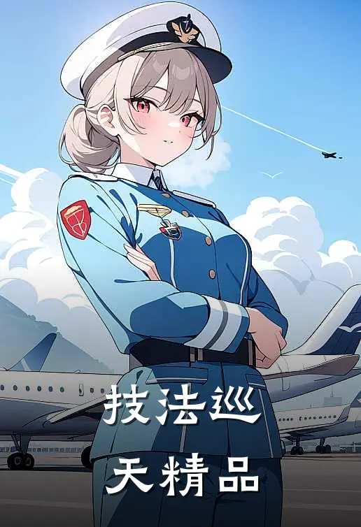 技法巡天精品