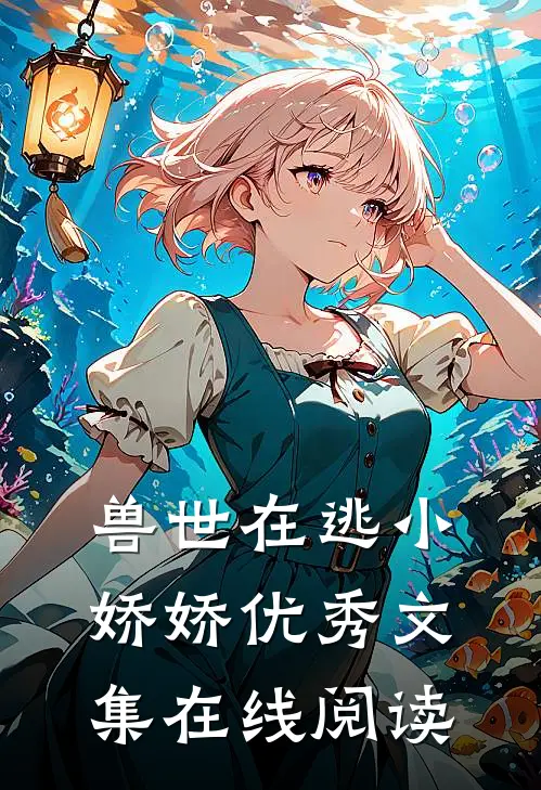 兽世在逃小娇娇优秀文集在线阅读
