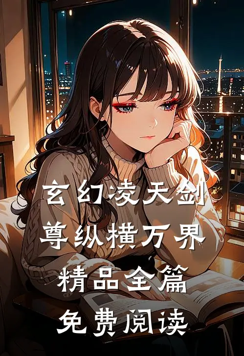 玄幻凌天剑尊纵横万界精品全篇免费阅读
