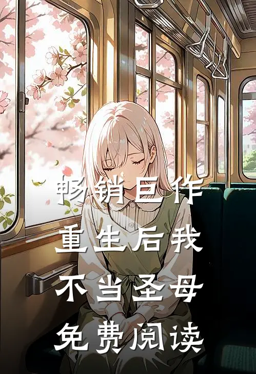 畅销巨作重生后我不当圣母免费阅读