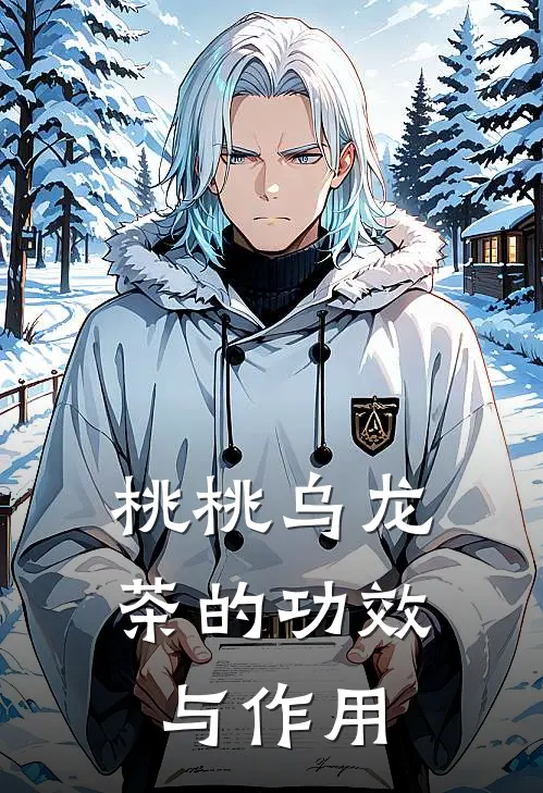 桃桃乌龙茶的功效与作用