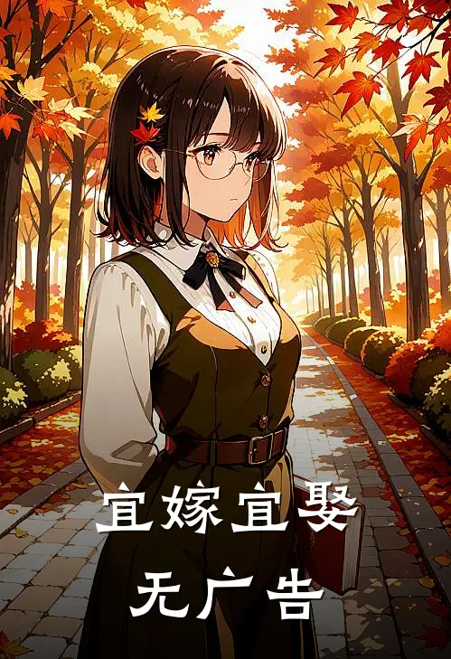 宜嫁宜娶无广告