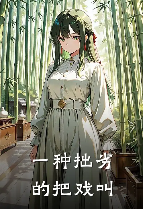 一种拙劣的把戏叫