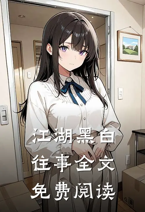 江湖黑白往事全文免费阅读