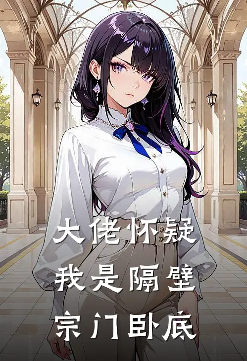 大佬怀疑我是隔壁宗门卧底