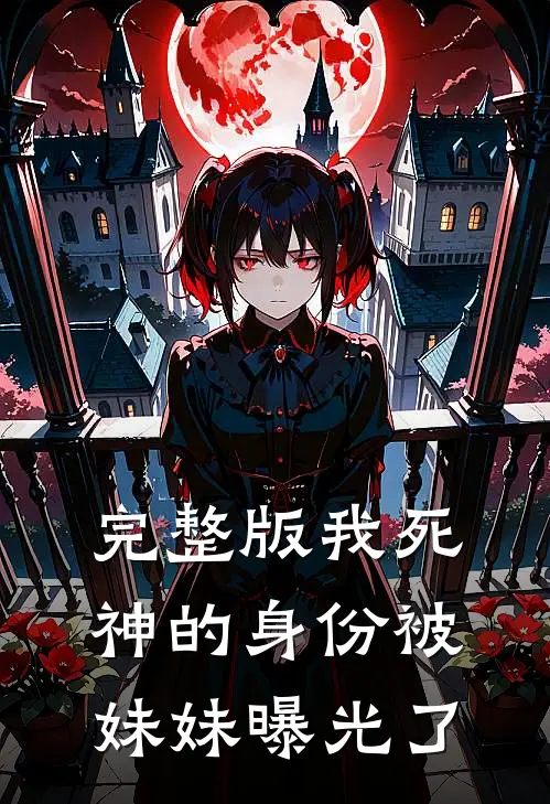 完整版我死神的身份被妹妹曝光了