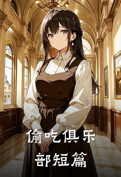 偷吃俱乐部短篇