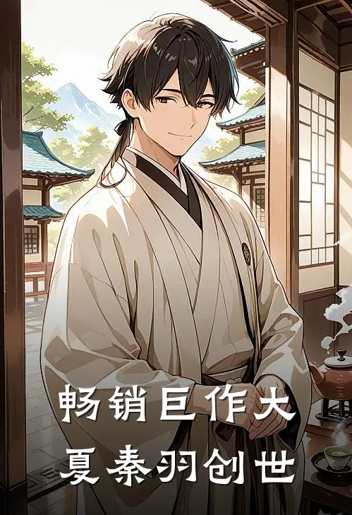 畅销巨作大夏秦羽创世