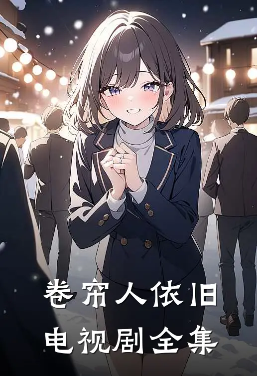 卷帘人依旧电视剧全集