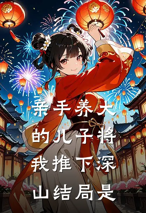 亲手养大的儿子将我推下深山结局是