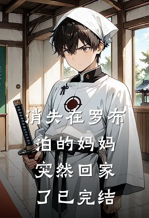 消失在罗布泊的妈妈突然回家了已完结