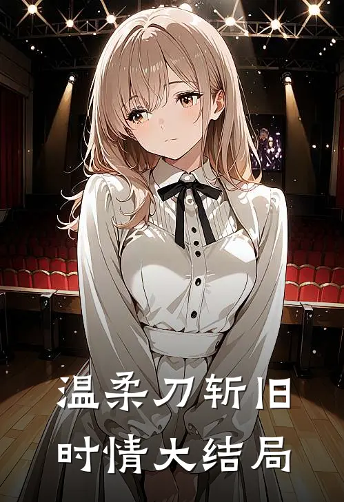 温柔刀斩旧时情大结局