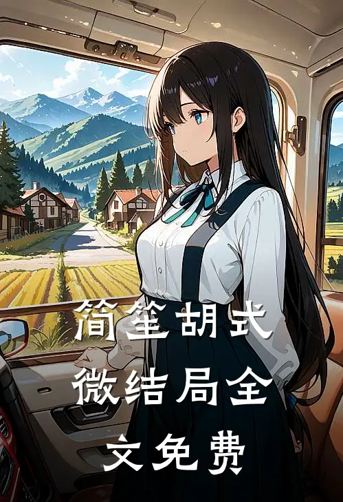 简笙胡式微结局全文免费