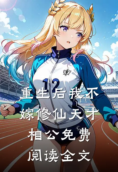 重生后我不嫁修仙天才相公免费阅读全文