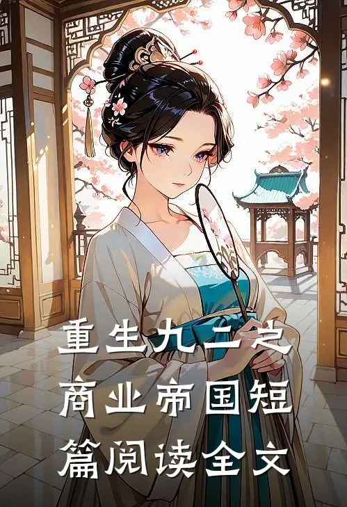 重生九二之商业帝国短篇阅读全文