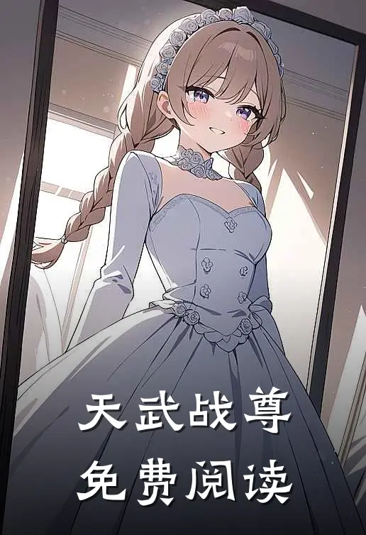 天武战尊免费阅读