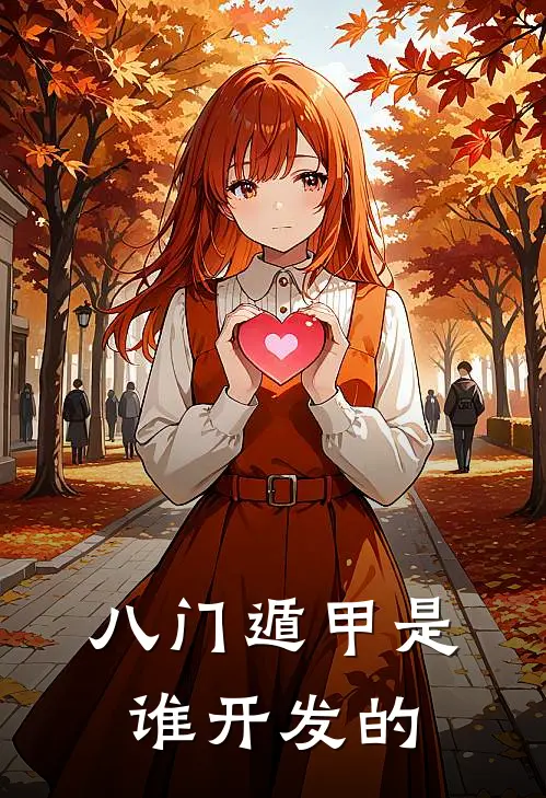 八门遁甲是谁开发的