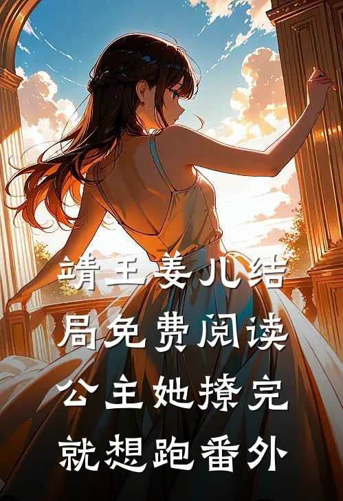 靖王姜儿结局免费阅读公主她撩完就想跑番外