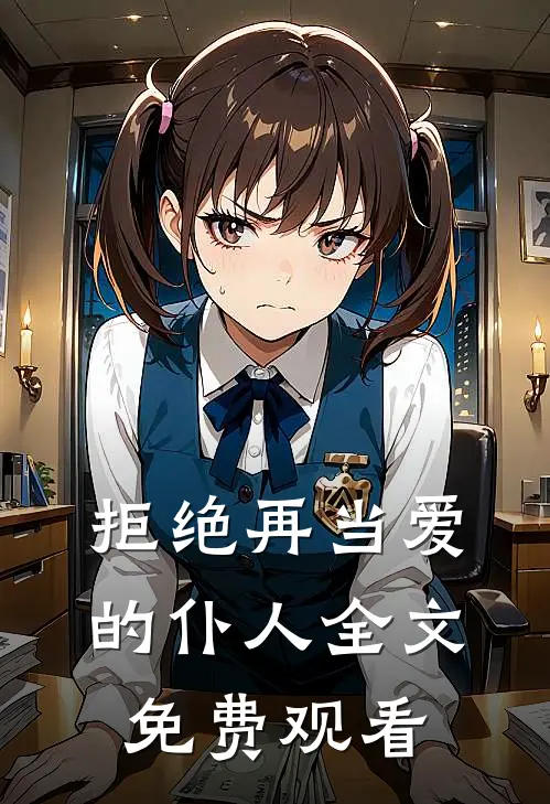 拒绝再当爱的仆人全文免费观看
