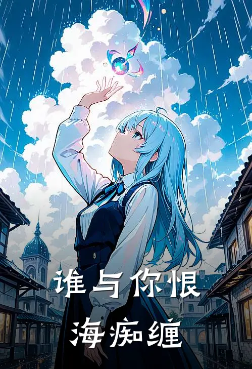 谁与你恨海痴缠