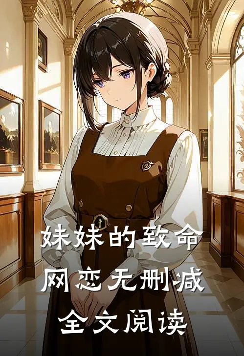 妹妹的致命网恋无删减全文阅读