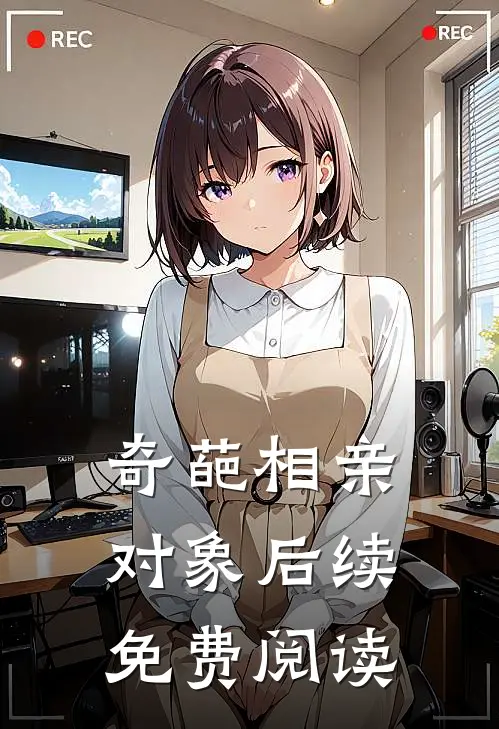 奇葩相亲对象后续免费阅读