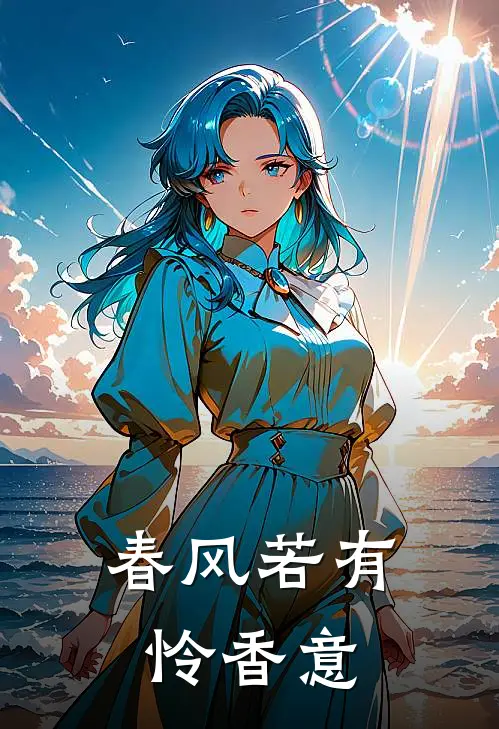 春风若有怜香意