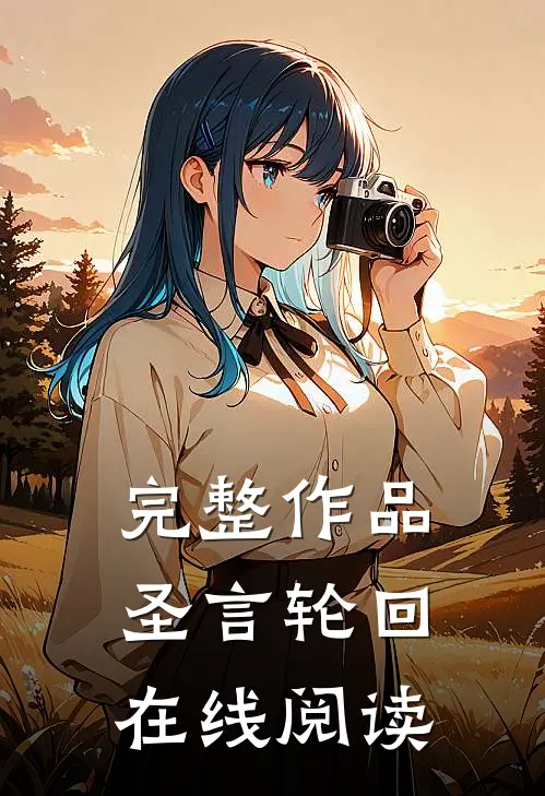 完整作品圣言轮回在线阅读