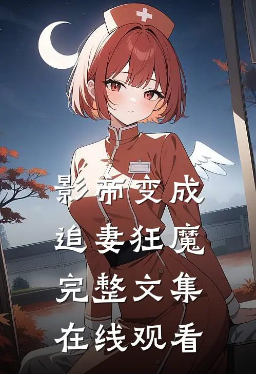 影帝变成追妻狂魔完整文集在线观看