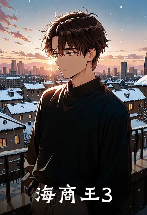 海商王3