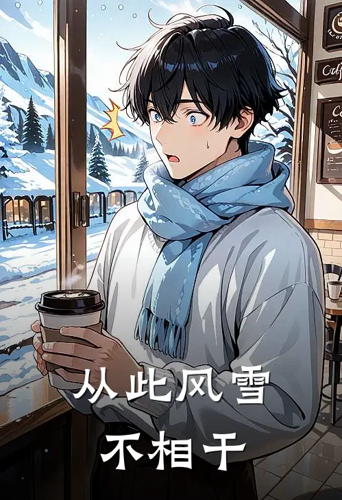 从此风雪不相干是歌
