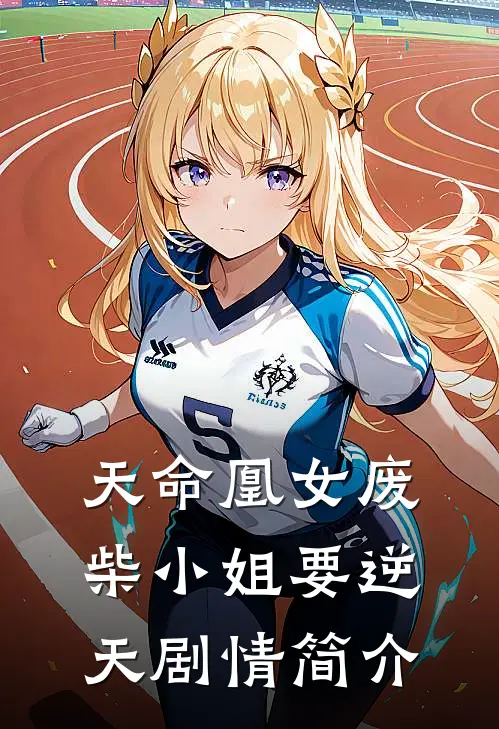天命凰女废柴小姐要逆天剧情简介