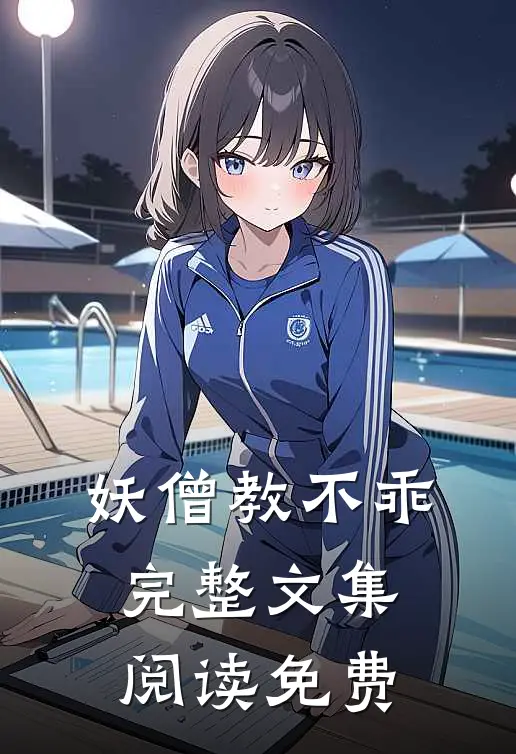妖僧教不乖完整文集阅读免费